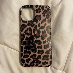 loopy phone case iphone 12 pro